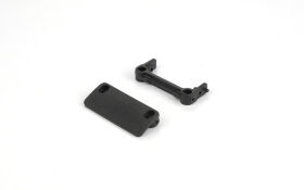 Carisma RC MSA-1E V2 FRONT CHASSIS BUMPER / CA-16165