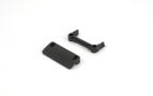 Carisma RC MSA-1E V2 FRONT CHASSIS BUMPER / CA-16165