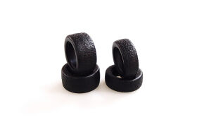 Carisma RC GT24B 55 SHORE TIRE SET / CA-15388