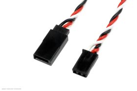 Revtec Servo Verlängerungskabel Verdrilltes HD...