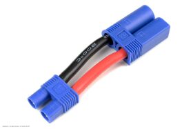 Revtec Power Adapterkabel EC-3 Buchse <=> EC-5...