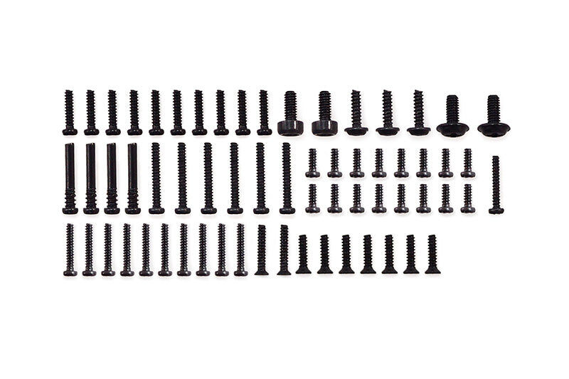 Carisma RC GT24B HARDWARE SET / CA-15389