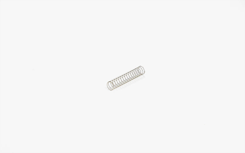 Carisma RC MSA-1E ALUM SHOCK SPRING / CA-16311