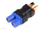 Revtec Power Adapter-Stecker Deans Buchse <=> EC-3 Buchse 1 St