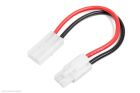 Revtec Power Verlängerungskabel Tamiya 14AWG Silikon Kabel 12cm 1 St