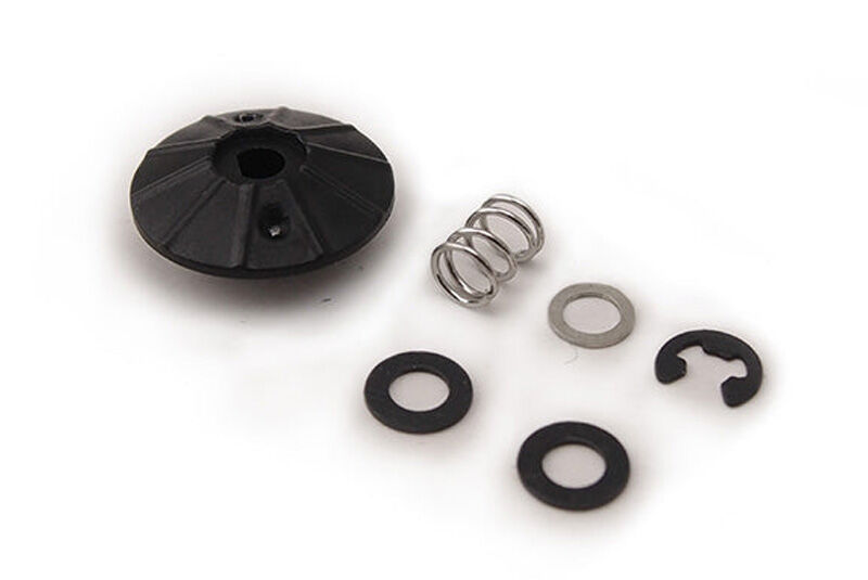 Carisma RC GT24B SLIPPER SET / CA-15396