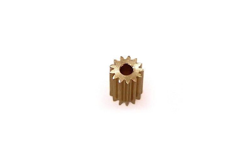 Carisma RC GT24B METAL PINION GEAR 13T / CA-15427