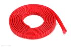 Revtec Kabel-Schutzhülse Geflochten 6mm Rot 1m / GF-1476-012