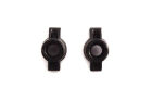 Carisma RC GT24B REAR HUB SET / CA-15411
