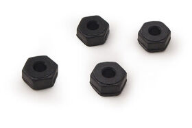 Carisma RC GT24B PLASTIC SCREW NUT FOR WHEEL / CA-15416