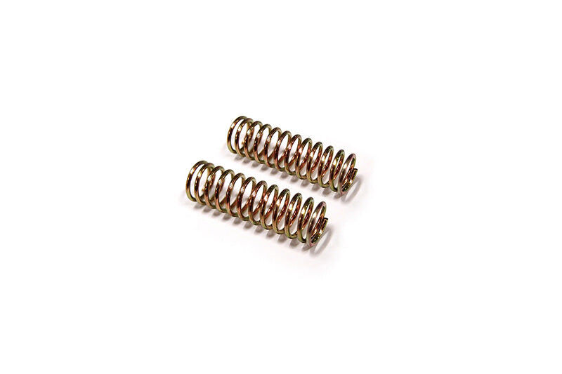Carisma RC GT24B SPRING HARD FOR PLASTIC FRICTION / CA-15421