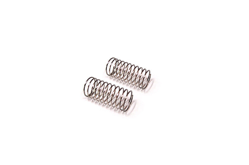 Carisma RC GT24B SPRING HARD FOR METAL OIL-SHOCK / CA-15423