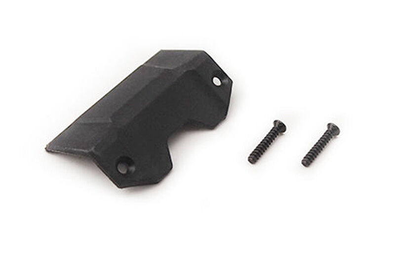 Carisma RC GT24B FRONT BUMPER SET / CA-15452