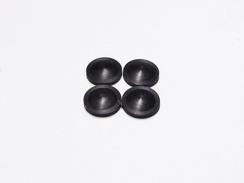 Carisma RC GT24B ALUM SHOCK BLADDER / CA-15736