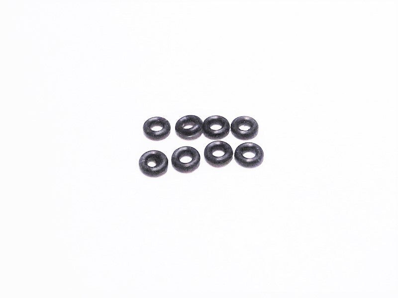Carisma RC GT24B SHOCK O-RING SET / CA-15738