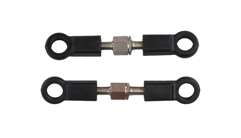 AMEWI / Servo-Anlenkstange einstellbar / 004-02012