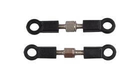 AMEWI / Servo-Anlenkstange einstellbar / 004-02012