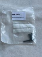 Motori Morandi Motorkopfschrauben (4) / MMO10049