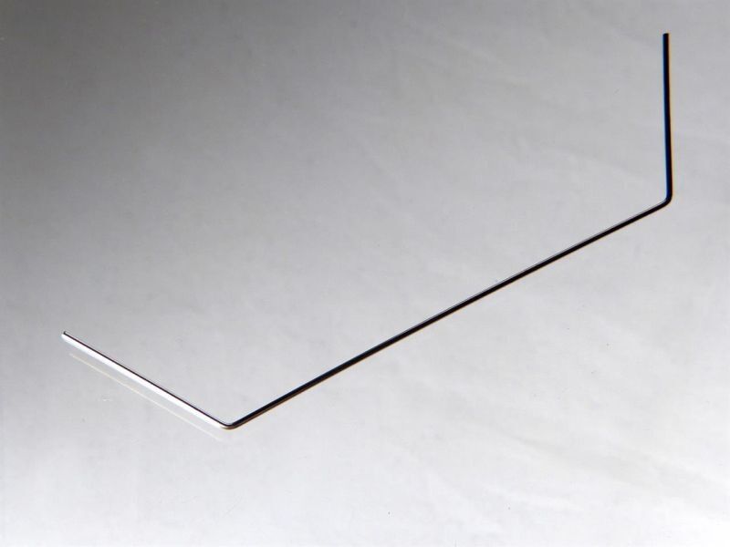 Mugen Stabilisator (1,05mm) / MUGA2153/105