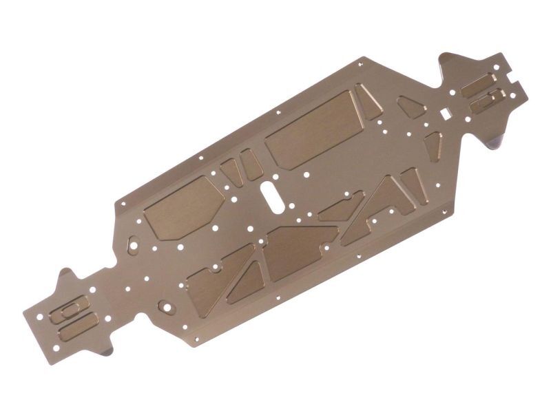 Mugen CHASSIS X8R ECO / MUGE2433