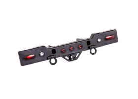 TRAXXAS TRX-6 Ultimate RC Hauler Bumper hinten / TRX8838X