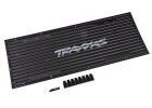 TRAXXAS TRX-6 Ultimate RC Hauler Flachbett-Rampe mit Unterlegkeile / TRX8852X