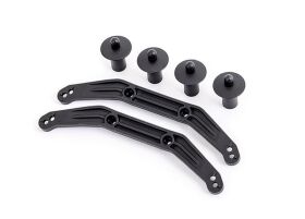 TRAXXAS HOSS / Rustler / Slash Karo-Halter v/h extreme...