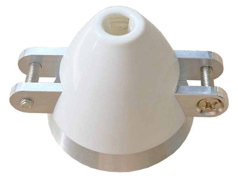 Extron Klappspinner 40mm (Welle 3.17mm, 4.0mm, 5.0mm) / X3240-40