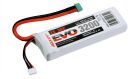 Multiplex ROXXY EVO LiPo 3-3200M 30C ; 35,5 Wh / 1-02600