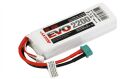 Multiplex ROXXY EVO LiPo 3-2200M 20C; 24,4 Wh / 1-02593