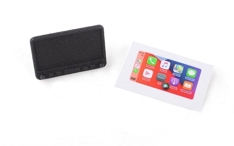 RC4WD Display Unit for Axial SCX10 III Early Ford Bronco / RC4VVVC1279