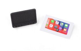 RC4WD Display Unit for Axial SCX10 III Early Ford Bronco...