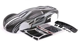 TRAXXAS Karo, XO-1, ProGraphix + Flügel +...