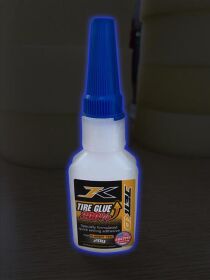 Jetko by Loctite Reifenkleber Cyano Glue (20g.) / JK6601