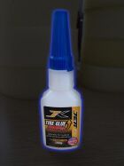 Jetko by Loctite Reifenkleber Cyano Glue (20g.) / JK6601