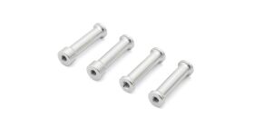 Kyosho Radioplattenbolzen Kyosho EP Fantom 4WD Ext CRC-II...