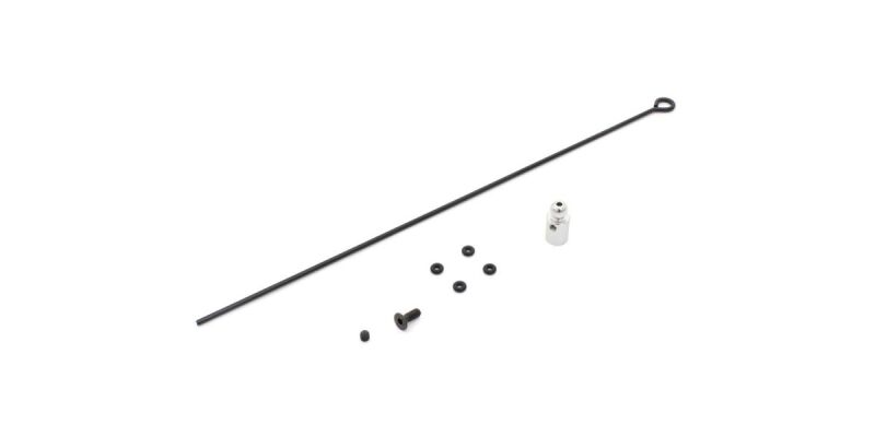 Kyosho Antennen Kit HD Kyosho EP Fantom 4WD Ext CRC-II / K.EF242S