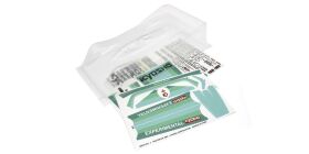 Kyosho Karosserie 1:12 Kyosho EP Fantom 4WD Ext CRC-II /...