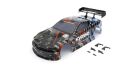 Kyosho Karosserie Fazer 1:10 FZ02S Ford Mustang GT Color T1 / K.FAB607BK