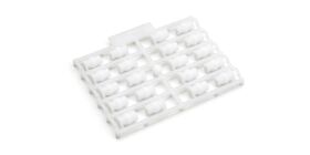 Kyosho Plastik-Kugeln mit Bund 5.8mm Kyosho Mad Wagon...