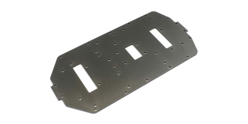 Kyosho Hauptchassis Kyosho Mad Wagon / K.KB021S