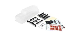 Kyosho Karosserie Kyosho Mad Wagon VE transparent / K.KBB001