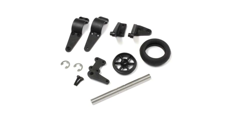 Kyosho Reifen Wheeling Kyosho USA-1 & Mad Series / K.MA333B