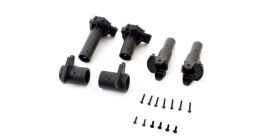 Kyosho Differentialgehaeuse Set Hinten V2 Kyosho USA-1...