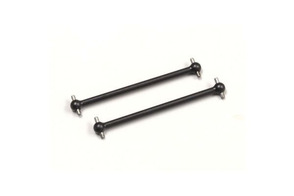 Kyosho Kardanhalbwellen Kyosho Optima (2) 62mm / K.OT228B