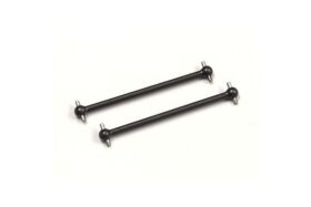 Kyosho Kardanhalbwellen Kyosho Optima (2) 62mm / K.OT228B