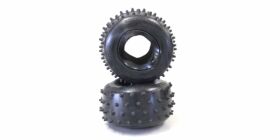 Kyosho Reifensatz Pin Tire Kyosho Optima (2) 43x86x40mm...