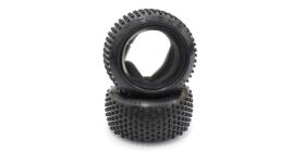 Kyosho Reifensatz Block Tire Kyosho Optima (2) 50x83x36mm...
