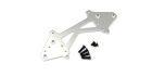 Kyosho Alu Aufhaengungsplatte Hinten Kyosho Turbo Scorpion / K.SC253BKyosho