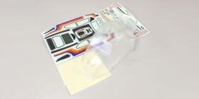 Kyosho Karosserie Kyosho Legendary Serie Beetle 2014 /...